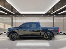 2019 Ram 1500 Classic SLT 4x4 Crew Cab 5'7' Box - Photo 5