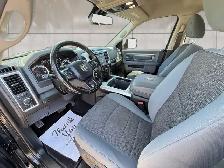 2019 Ram 1500 Classic SLT 4x4 Crew Cab 5'7' Box - Photo 8