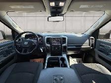 2019 Ram 1500 Classic SLT 4x4 Crew Cab 5'7' Box - Photo 10