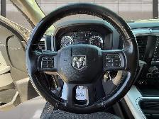2019 Ram 1500 Classic SLT 4x4 Crew Cab 5'7' Box - Photo 11