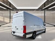 2025 Mercedes-Benz Sprinter 2500 High Roof I4 Diesel 170' - Photo 3