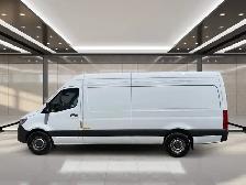 2025 Mercedes-Benz Sprinter 2500 High Roof I4 Diesel 170' - Photo 5