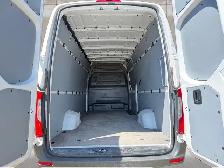 2025 Mercedes-Benz Sprinter 2500 High Roof I4 Diesel 170' - Photo 6