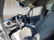 2025 Mercedes-Benz Sprinter 2500 High Roof I4 Diesel 170' - Photo 8