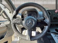 2025 Mercedes-Benz Sprinter 2500 High Roof I4 Diesel 170' - Photo 10