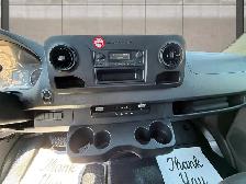 2025 Mercedes-Benz Sprinter 2500 High Roof I4 Diesel 170' - Photo 11