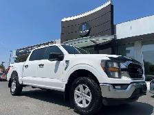 2023 Ford F-150 XLT 4WD SuperCrew NAVI B/U CAMERA