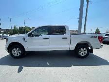 2023 Ford F-150 XLT 4WD SuperCrew NAVI B/U CAMERA - Photo 4