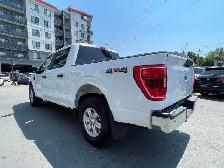 2023 Ford F-150 XLT 4WD SuperCrew NAVI B/U CAMERA - Photo 5