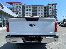 2023 Ford F-150 XLT 4WD SuperCrew NAVI B/U CAMERA - Photo 6