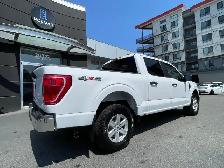 2023 Ford F-150 XLT 4WD SuperCrew NAVI B/U CAMERA - Photo 7