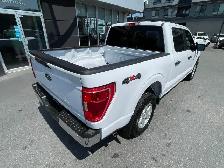 2023 Ford F-150 XLT 4WD SuperCrew NAVI B/U CAMERA - Photo 10