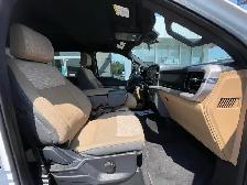 2023 Ford F-150 XLT 4WD SuperCrew NAVI B/U CAMERA - Photo 13