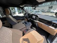 2023 Ford F-150 XLT 4WD SuperCrew NAVI B/U CAMERA - Photo 14