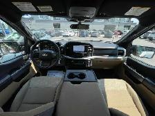 2023 Ford F-150 XLT 4WD SuperCrew NAVI B/U CAMERA - Photo 16