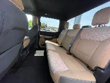 2023 Ford F-150 XLT 4WD SuperCrew NAVI B/U CAMERA - Photo 17