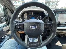 2023 Ford F-150 XLT 4WD SuperCrew NAVI B/U CAMERA - Photo 21