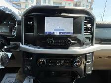 2023 Ford F-150 XLT 4WD SuperCrew NAVI B/U CAMERA - Photo 22