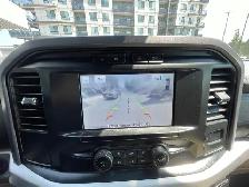 2023 Ford F-150 XLT 4WD SuperCrew NAVI B/U CAMERA - Photo 25