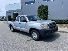2010 Toyota Tacoma
