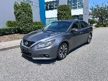 2016 Nissan Altima 4dr Sdn I4 2.5 S - Photo 2