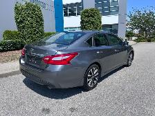 2016 Nissan Altima 4dr Sdn I4 2.5 S - Photo 3