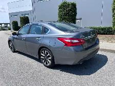 2016 Nissan Altima 4dr Sdn I4 2.5 S - Photo 4