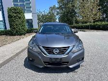 2016 Nissan Altima 4dr Sdn I4 2.5 S - Photo 5