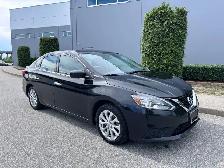 2017 Nissan Sentra SR AUTOMATIC A/C LOCAL BC - Photo 2