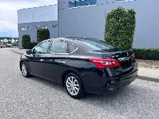 2017 Nissan Sentra SR AUTOMATIC A/C LOCAL BC - Photo 4