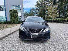 2017 Nissan Sentra SR AUTOMATIC A/C LOCAL BC - Photo 5