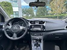 2017 Nissan Sentra SR AUTOMATIC A/C LOCAL BC - Photo 6