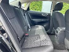 2017 Nissan Sentra SR AUTOMATIC A/C LOCAL BC - Photo 9