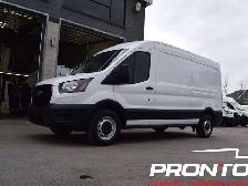 2023 Ford Transit Cargo Van  T-250 148WB  Toit moyen GARAN - Photo 3