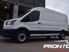 2023 Ford Transit Cargo Van  T-250 148WB  Toit moyen GARAN - Photo 4