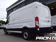2023 Ford Transit Cargo Van  T-250 148WB  Toit moyen GARAN - Photo 7