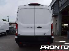 2023 Ford Transit Cargo Van  T-250 148WB  Toit moyen GARAN - Photo 8