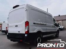 2023 Ford Transit Cargo Van  T-250 148WB  Toit moyen GARAN - Photo 11