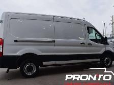 2023 Ford Transit Cargo Van  T-250 148WB  Toit moyen GARAN - Photo 12