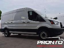 2023 Ford Transit Cargo Van  T-250 148WB  Toit moyen GARAN - Photo 14