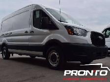 2023 Ford Transit Cargo Van  T-250 148WB  Toit moyen GARAN - Photo 15