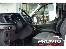 2023 Ford Transit Cargo Van  T-250 148WB  Toit moyen GARAN - Photo 18