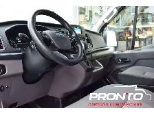2023 Ford Transit Cargo Van  T-250 148WB  Toit moyen GARAN - Photo 19