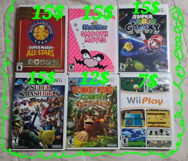 PRIX SPECIAL POUR 3 JOURS SEULEMENT. SPECIAL PRICEFOR3DAYSONLY