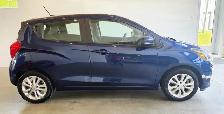 2022 Chevrolet Spark 1LT 30 072 KM - Photo 3