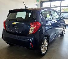 2022 Chevrolet Spark 1LT 30 072 KM - Photo 4