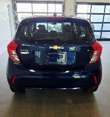 2022 Chevrolet Spark 1LT 30 072 KM - Photo 5