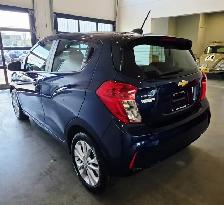 2022 Chevrolet Spark 1LT 30 072 KM - Photo 6
