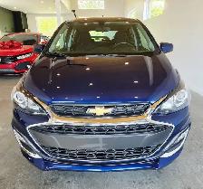 2022 Chevrolet Spark 1LT 30 072 KM - Photo 8