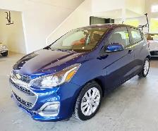 2022 Chevrolet Spark 1LT 30 072 KM - Photo 9